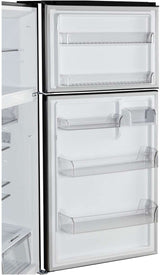 CHiQ 515L Top Mount Refrigerator CTM513NBS5E | Greater Sydney Only