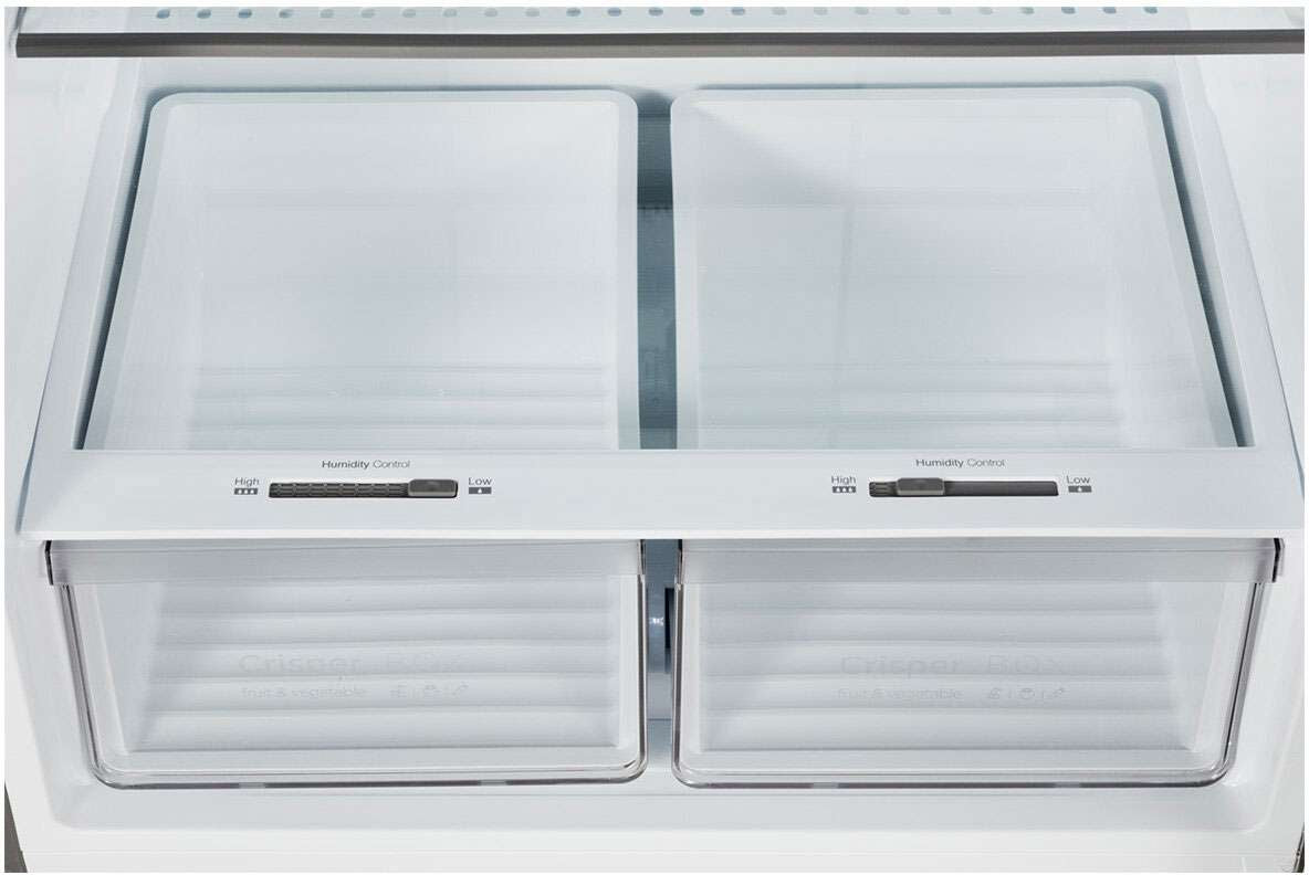 CHiQ 515L Top Mount Refrigerator CTM513NBS5E | Greater Sydney Only