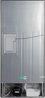 CHiQ 515L Top Mount Refrigerator CTM513NBS5E | Greater Sydney Only