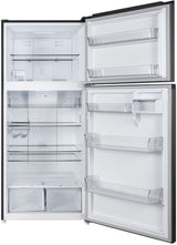 CHiQ 515L Top Mount Refrigerator CTM513NBS5E | Greater Sydney Only
