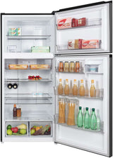 CHiQ 515L Top Mount Refrigerator CTM513NBS5E | Greater Sydney Only