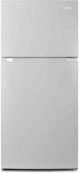 CHiQ 515L Top Mount Refrigerator White CTM515NW4 | Greater Sydney Only