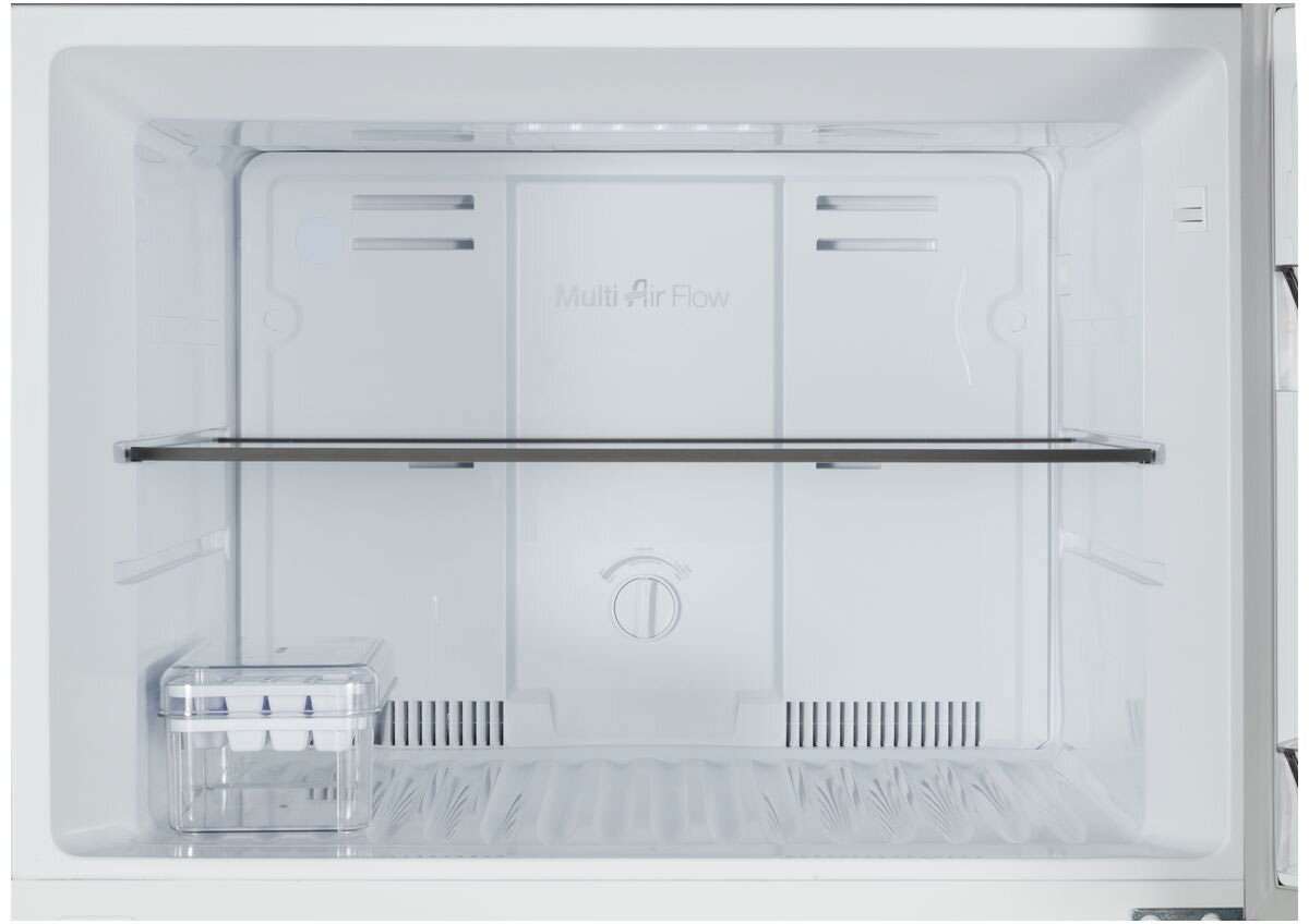 CHiQ 515L Top Mount Refrigerator White CTM515NW4 | Greater Sydney Only