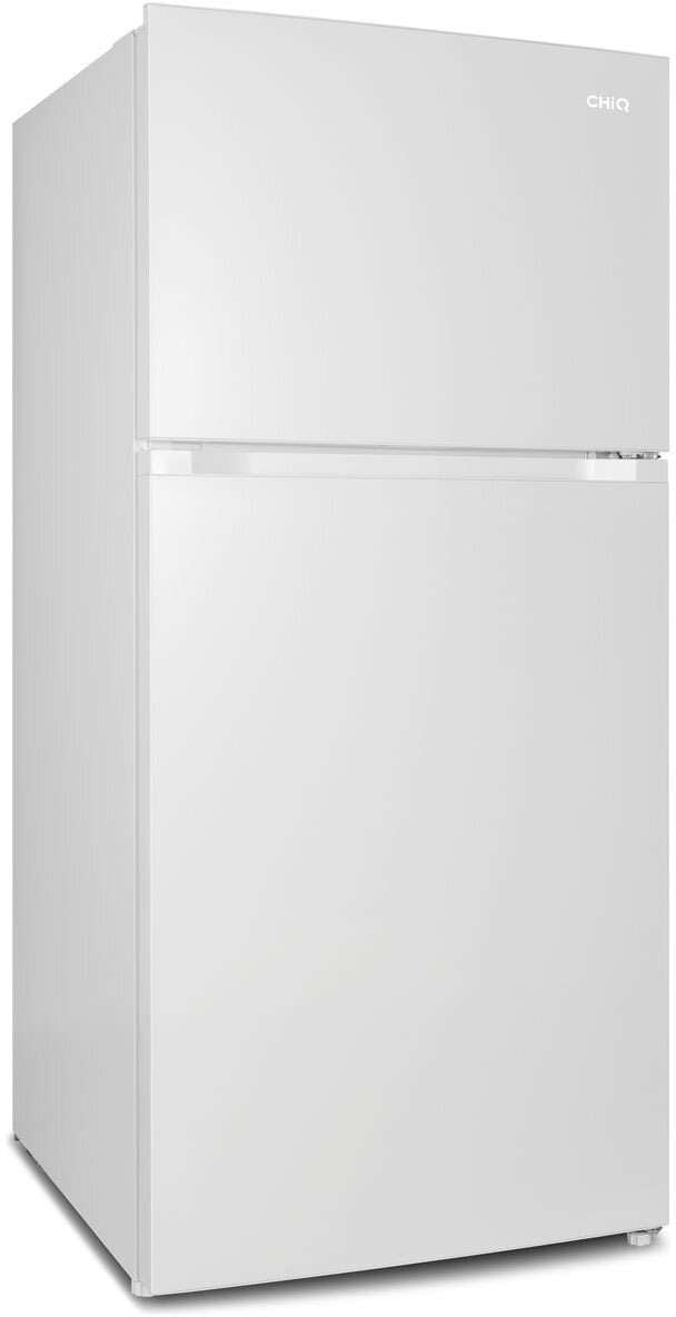 CHiQ 515L Top Mount Refrigerator White CTM515NW4 | Greater Sydney Only