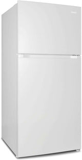 CHiQ 515L Top Mount Refrigerator White CTM515NW4 | Greater Sydney Only
