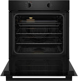 Chef 60cm Multifunction Electric Built-In Wall Oven CVE612DB