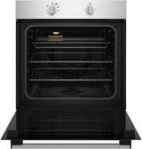 Chef 60cm Multifunction Electric Built-In Wall Oven CVE612SB