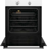 Chef 60cm Multifunction Electric Built-In Wall Oven CVE612WB