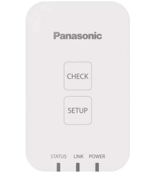 Panasonic Air Conditioner WiFi Controller CZ-TACG1