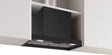 Bosch Series 2 60cm Integrated Rangehood Matt Black DBB63BC60A