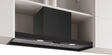 Bosch Series 2 90cm Integrated Rangehood Matt Black DBB93BC60A