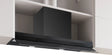 Bosch Series 8 90cm Integrated Rangehood Matt Black DBB98ET60A