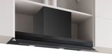Bosch Series 8 90cm Integrated Rangehood Matt Black DBB98ET60A