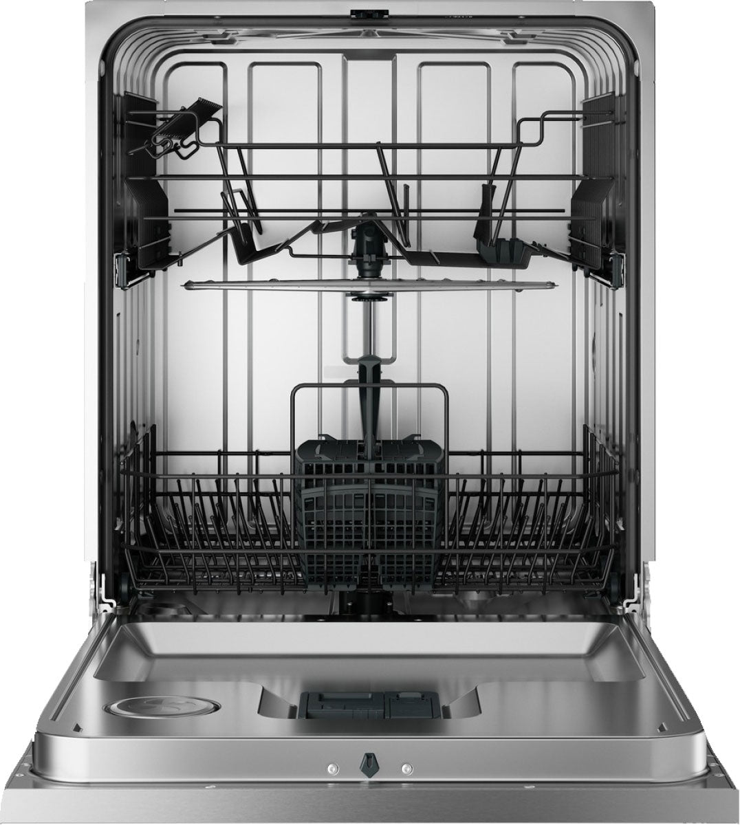 ASKO 82cm Classic Built-In Dishwasher Stainless Steel DBI343ID.S.AU