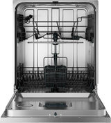 ASKO 82cm Classic Built-In Dishwasher Stainless Steel DBI343ID.S.AU