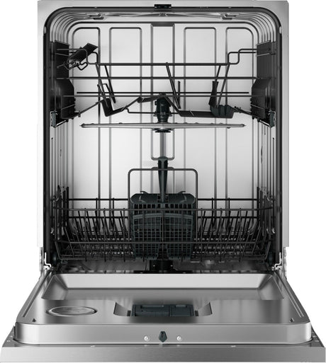ASKO 82cm Classic Built-In Dishwasher Stainless Steel DBI343ID.S.AU