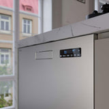 ASKO 82cm Classic Built-In Dishwasher Stainless Steel DBI343ID.S.AU