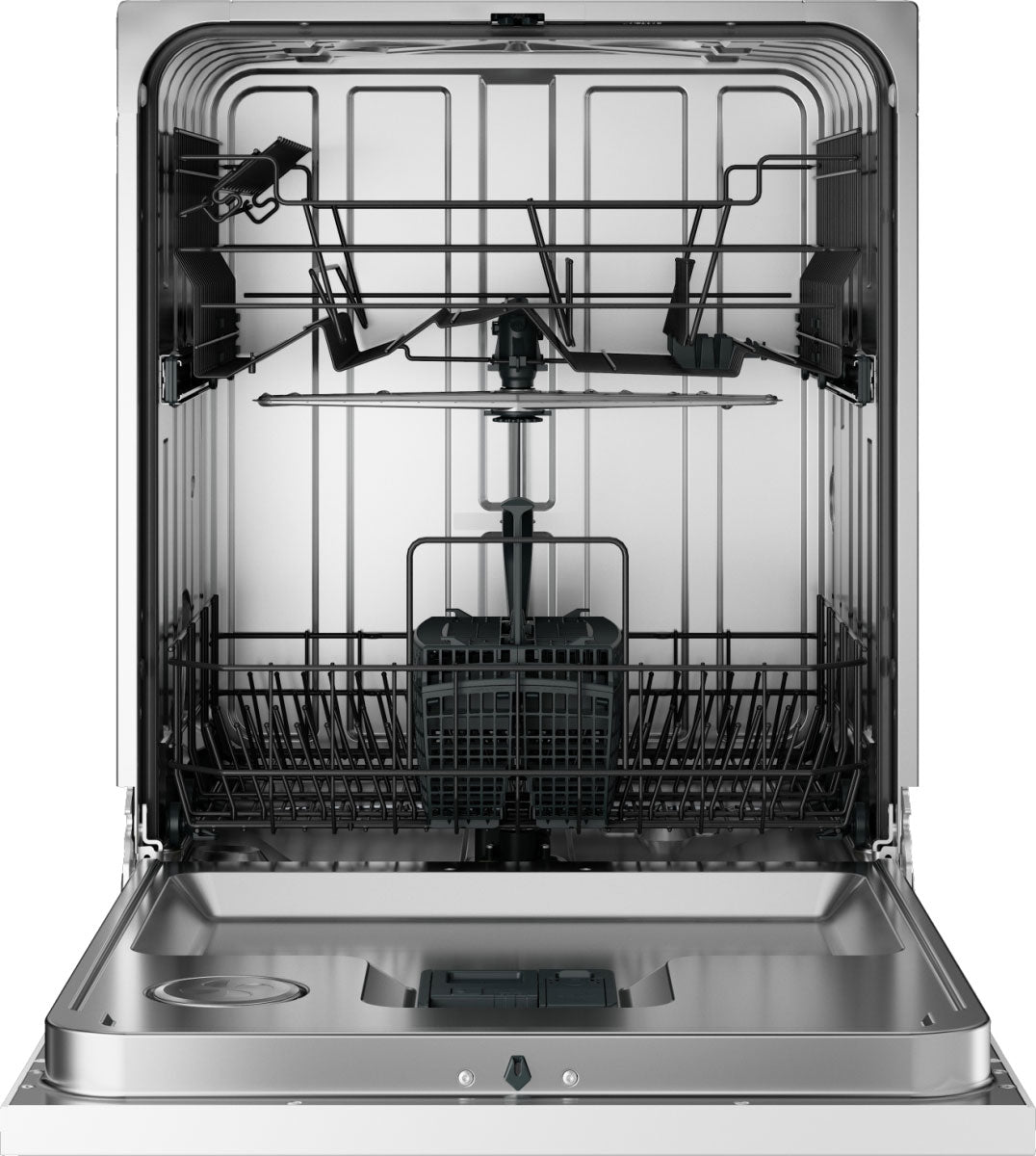 ASKO 82cm Classic Built-In Dishwasher White DBI343ID.W.AU