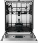 ASKO 82cm Classic Built-In Dishwasher White DBI343ID.W.AU