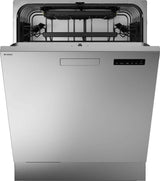ASKO 82cm Classic Built-In Dishwasher Stainless Steel DBI364ID.S.AU