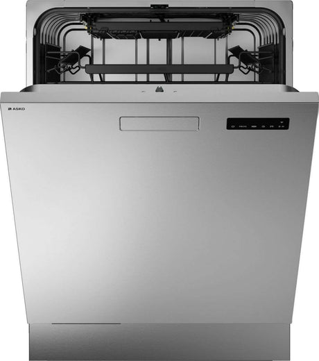 ASKO 82cm Classic Built-In Dishwasher Stainless Steel DBI364ID.S.AU