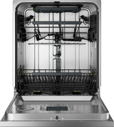 ASKO 82cm Classic Built-In Dishwasher Stainless Steel DBI364ID.S.AU
