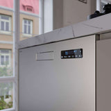 ASKO 82cm Classic Built-In Dishwasher Stainless Steel DBI364ID.S.AU