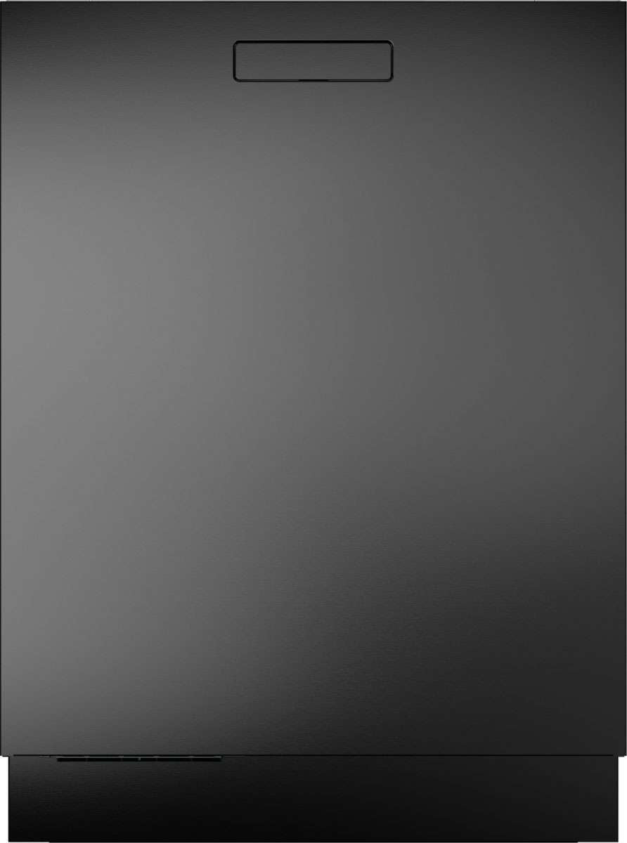 ASKO 82cm Logic Built-In Dishwasher Black Steel DBI565IK.BS.AU