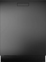 ASKO 82cm Logic Built-In Dishwasher Black Steel DBI565IK.BS.AU