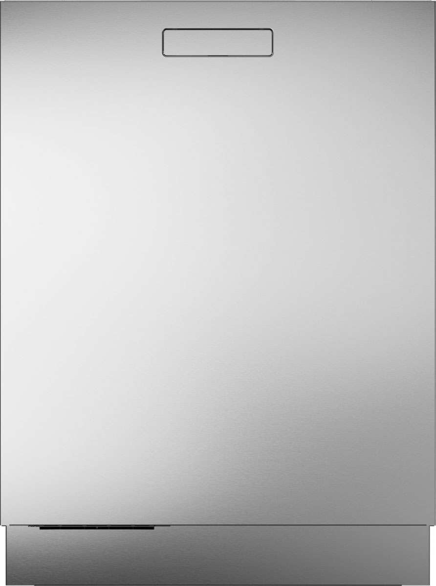 ASKO 82cm Logic Built-In Dishwasher Stainless Steel DBI565IK.S.AU