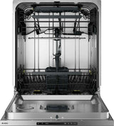 ASKO 82cm Logic Built-In Dishwasher Stainless Steel DBI565IK.S.AU