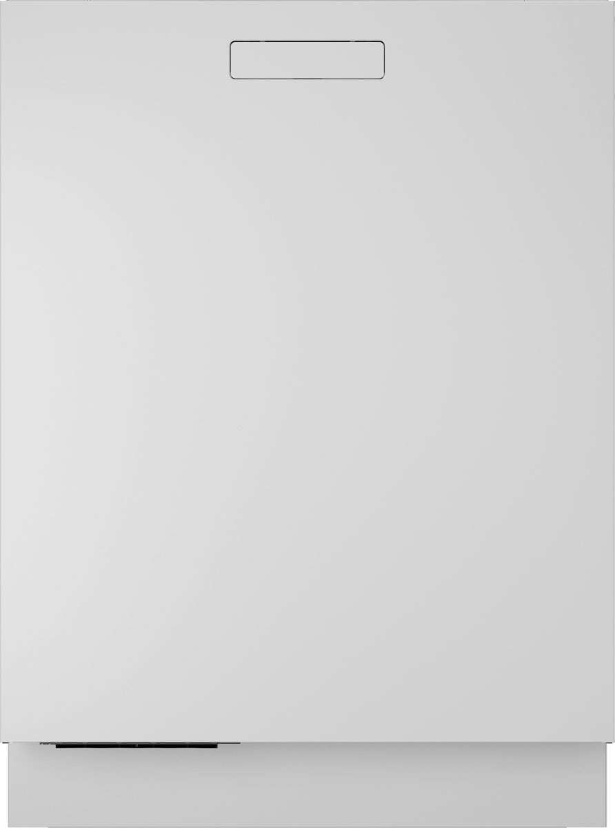 ASKO 82cm Logic Built-In Dishwasher White DBI565IK.W.AU