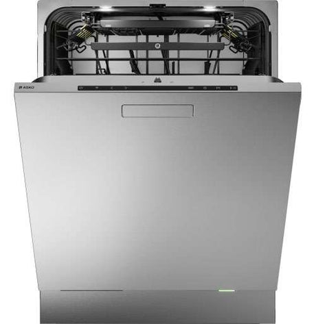 ASKO 82cm Built-In Dishwasher Stainless Steel DBI766IQ.S.AU