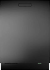 ASKO 86cm Built-In XXL Dishwasher Black Steel DBI766IQXXL.BS.AU