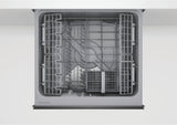 Fisher & Paykel 60cm Built-In Double DishDrawer Dishwasher DD60D2NB9