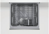 Fisher & Paykel 60cm Built-In Double DishDrawer Dishwasher DD60D2NX9