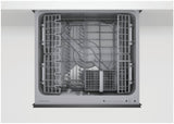 Fisher & Paykel 60cm Built-In Double DishDrawer Dishwasher DD60D4NB9