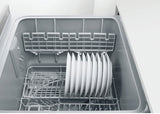 Fisher & Paykel 60cm Built-In Single DishDrawer Dishwasher DD60SCX9