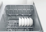 Fisher & Paykel 60cm Built-In Single DishDrawer Dishwasher DD60SCX9