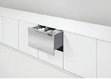 Fisher & Paykel 60cm Built-In Single DishDrawer Dishwasher DD60SCX9