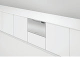 Fisher & Paykel 60cm Built-In Single DishDrawer Dishwasher DD60SCX9