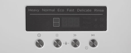 Fisher & Paykel 60cm Built-In Single DishDrawer Dishwasher DD60SCX9