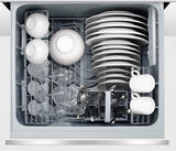 Fisher & Paykel 60cm Built-In Single DishDrawer Dishwasher DD60SCX9