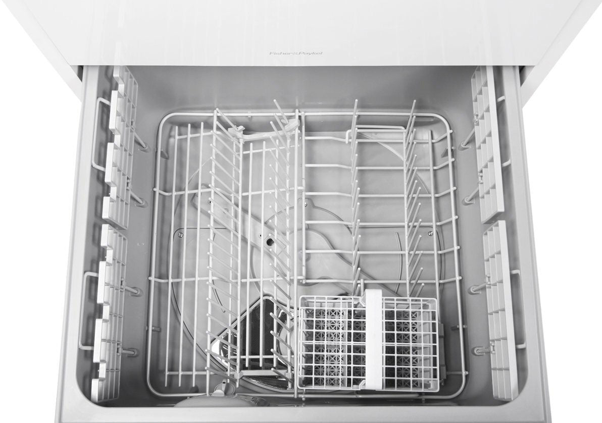 Fisher & Paykel 60cm Built-In Single DishDrawer Dishwasher DD60SCX9