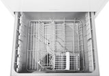 Fisher & Paykel 60cm Built-In Single DishDrawer Dishwasher DD60SCX9