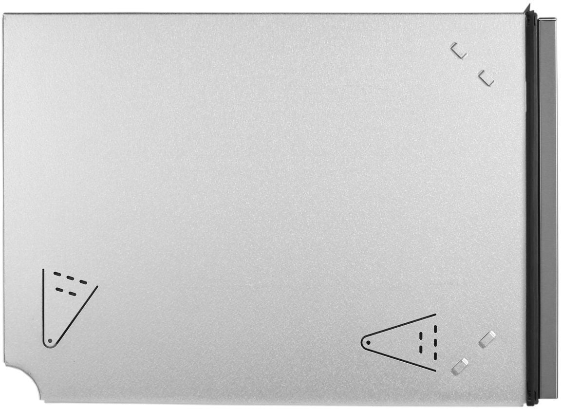 Fisher & Paykel 60cm Built-In Single DishDrawer Dishwasher DD60SCX9