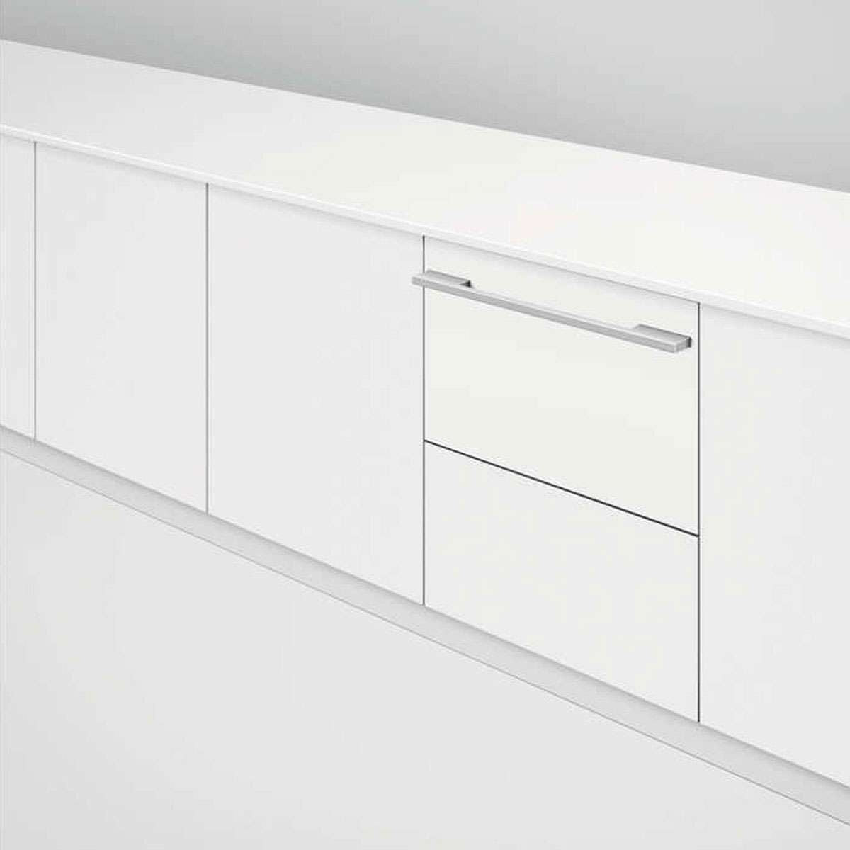 Fisher & Paykel 60cm Fully Integrated Single DishDrawer Dishwasher DD60SI9