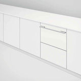 Fisher & Paykel 60cm Fully Integrated Single DishDrawer Dishwasher DD60SI9