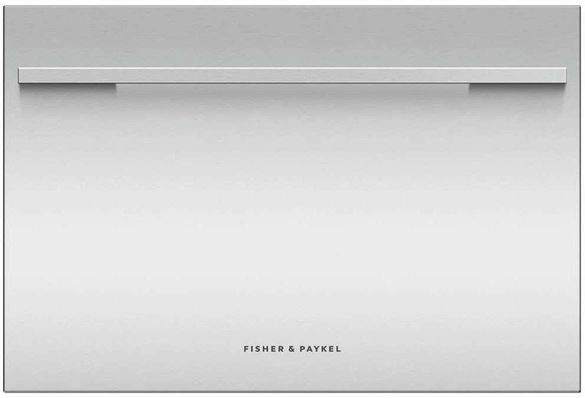 Fisher & Paykel 60cm Fully Integrated Single DishDrawer Dishwasher DD60SI9