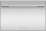Fisher & Paykel 60cm Fully Integrated Single DishDrawer Dishwasher DD60SI9